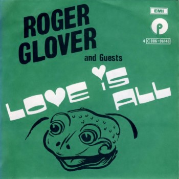 Roger Glover